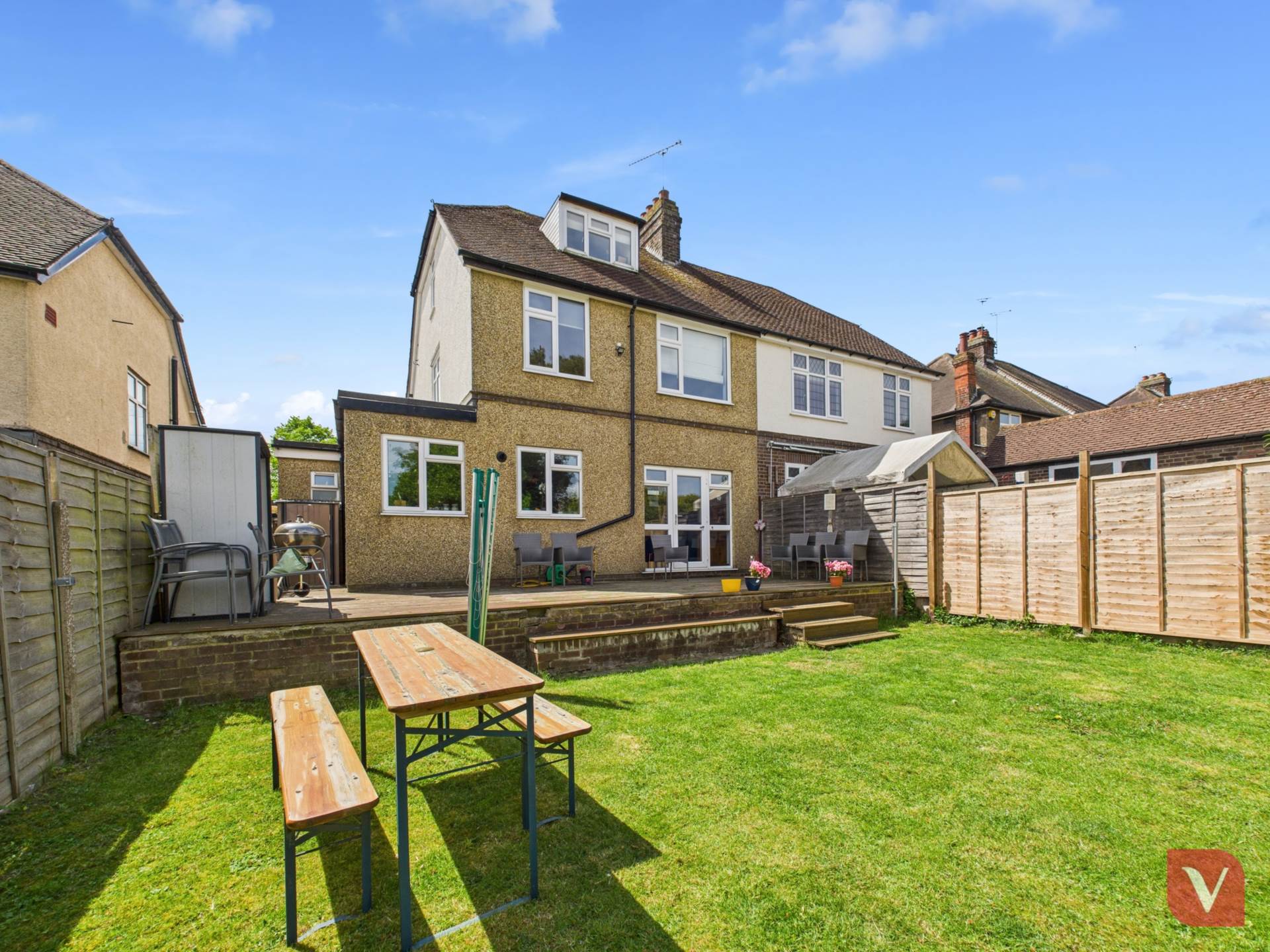 West Hill Road, Luton, Image 20