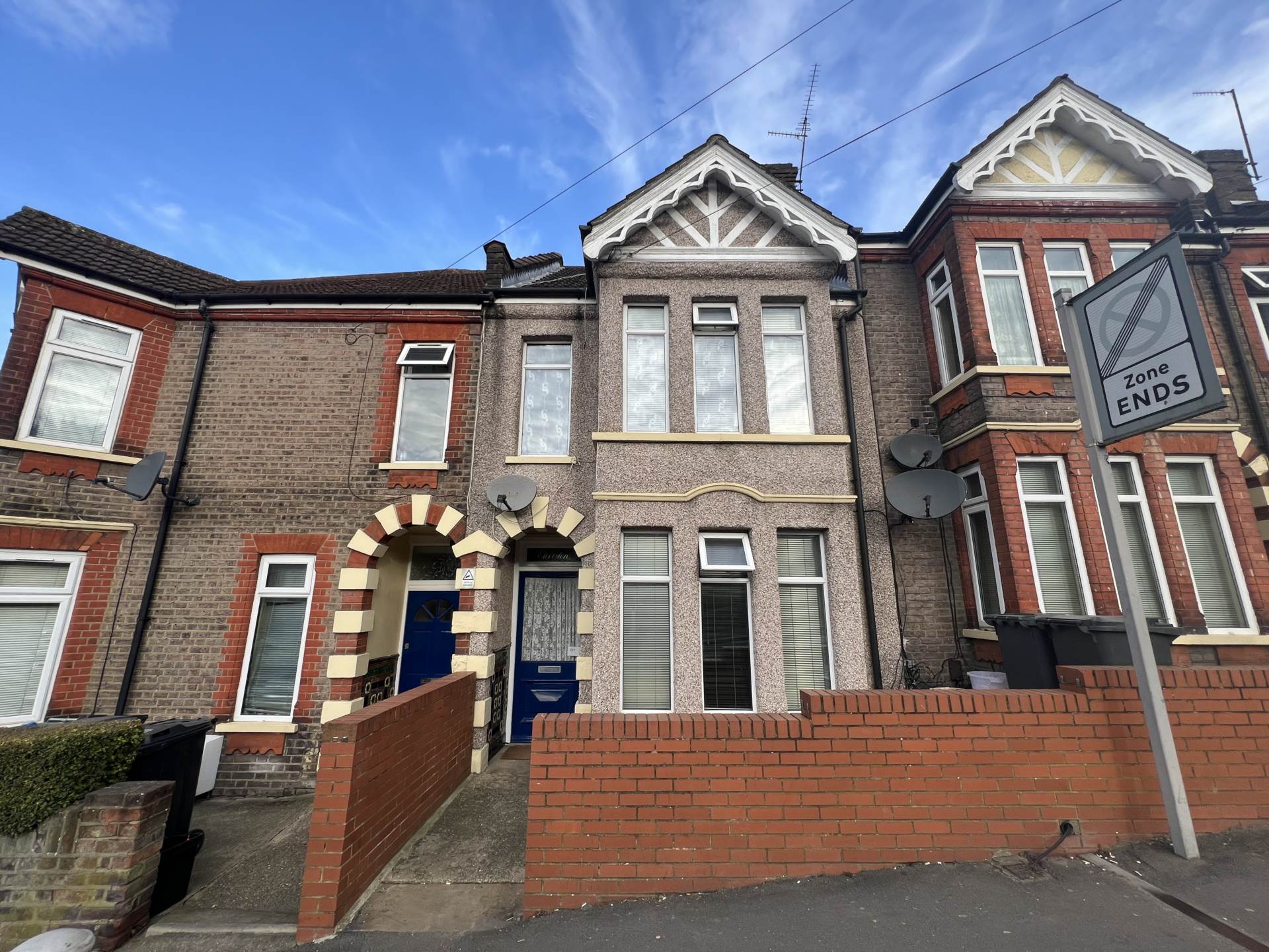 High Town Road, Luton, Image 1