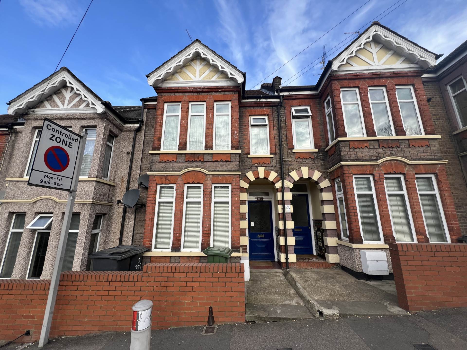 High Town Road, Luton, Image 1