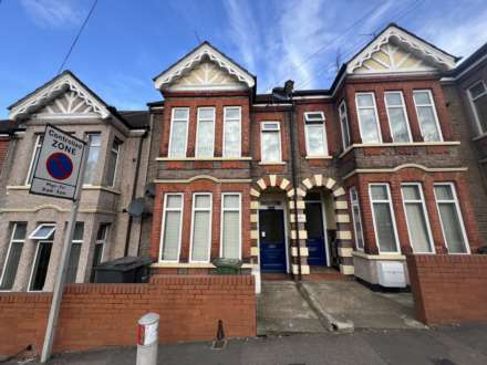 Property For Rent High Town Road, Luton