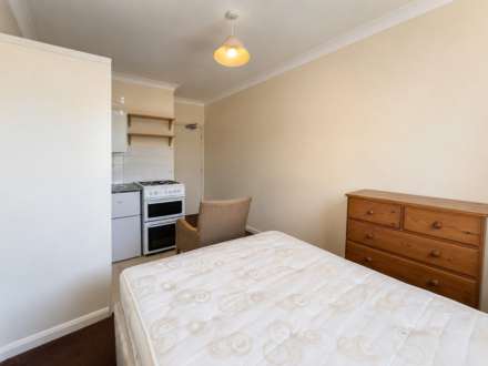 Property For Rent High Town Road, Luton