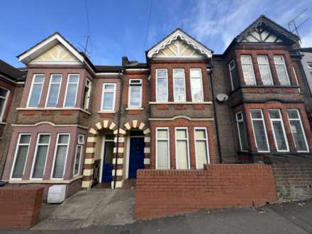 Property For Rent High Town Road, Luton