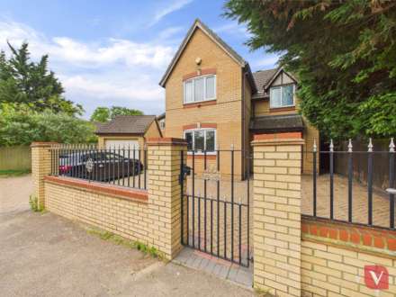 Wellgate Road, Luton
