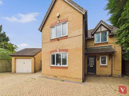 Wellgate Road, Luton, Image 16