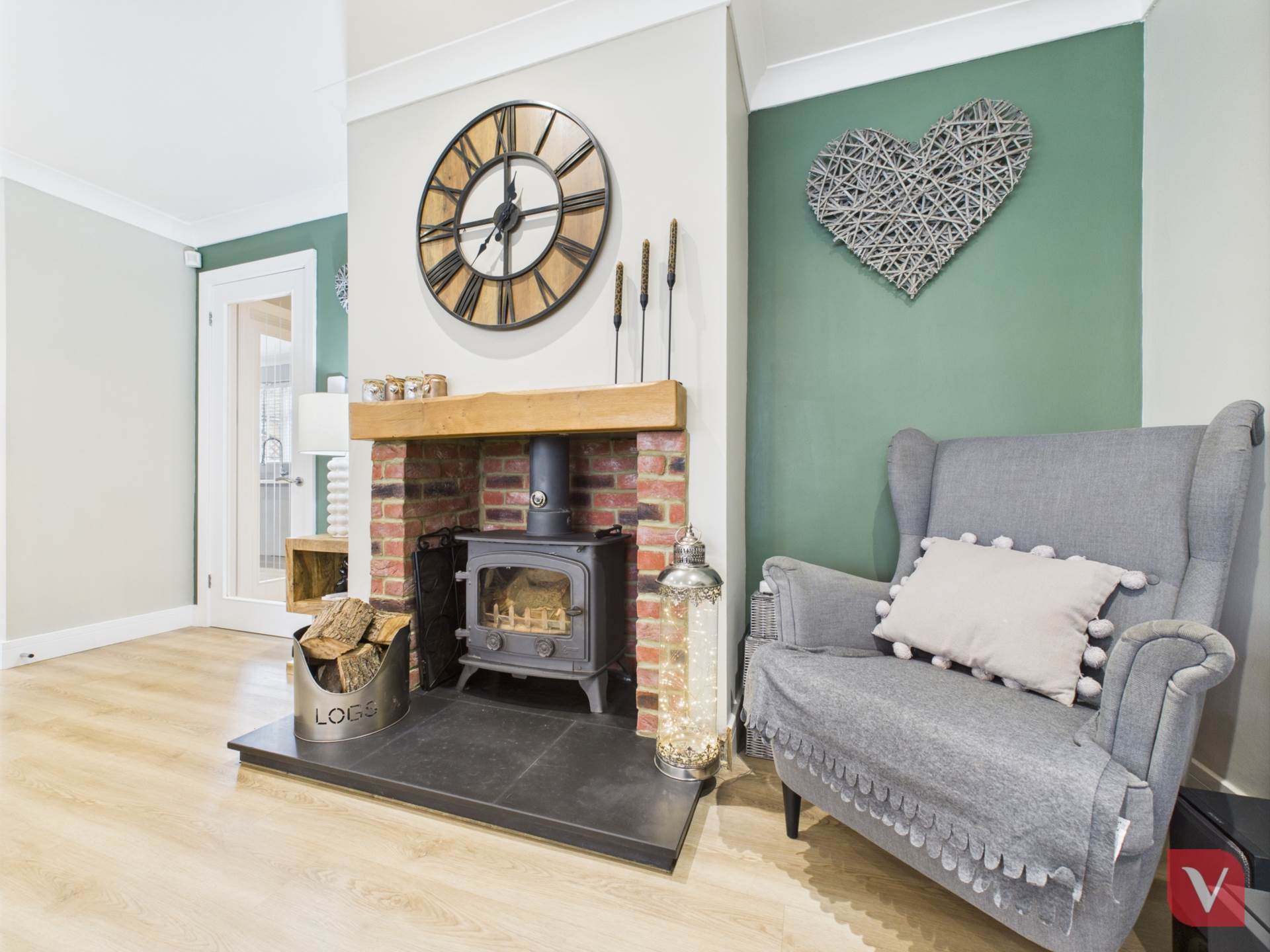 Wyken Close, Luton, Image 12