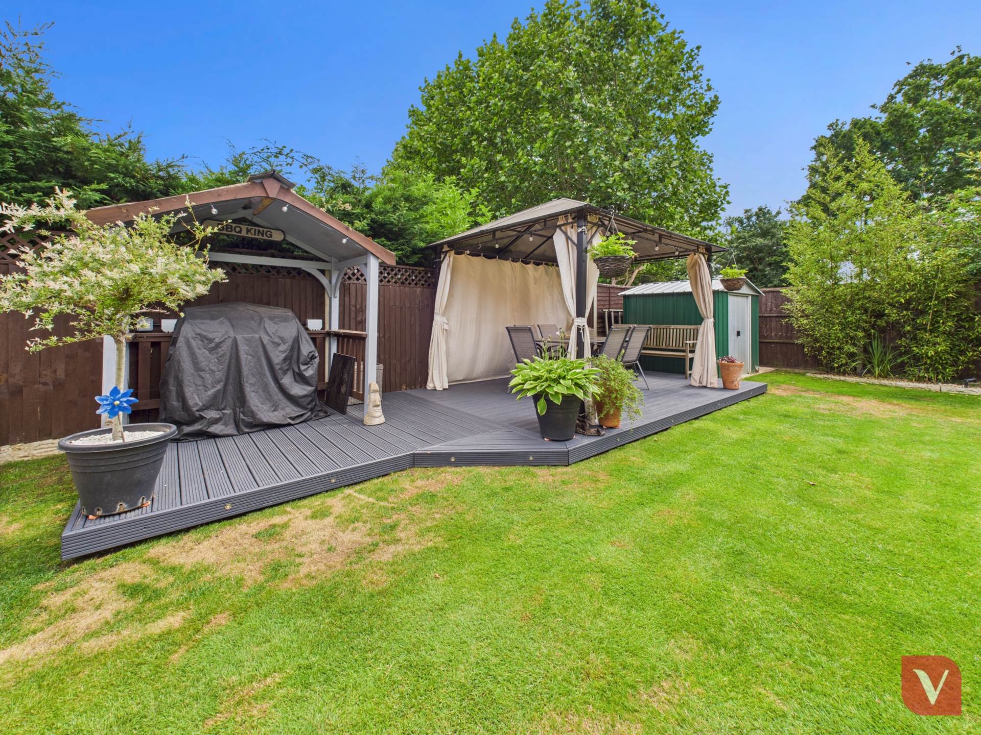 Wyken Close, Luton, Image 24