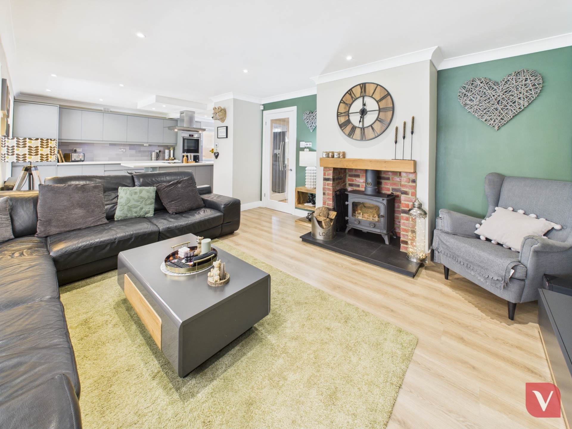 Wyken Close, Luton, Image 5