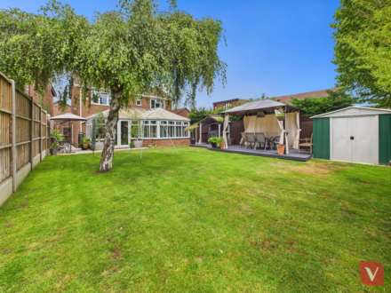 Wyken Close, Luton, Image 25