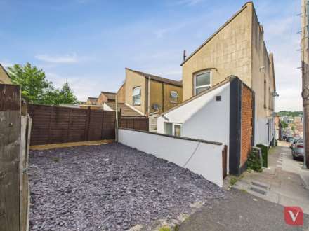 Tennyson Road, Luton