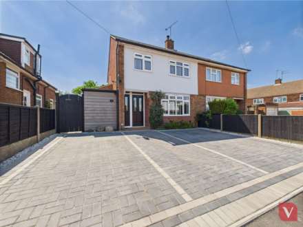 Blows Road,Dunstable, Dunstable