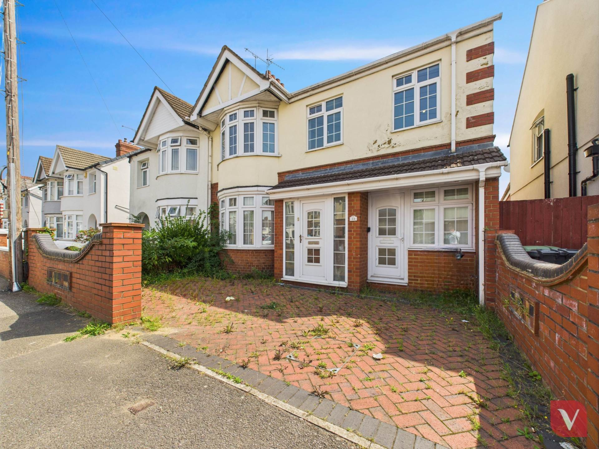 Broad Mead, Luton, Image 1