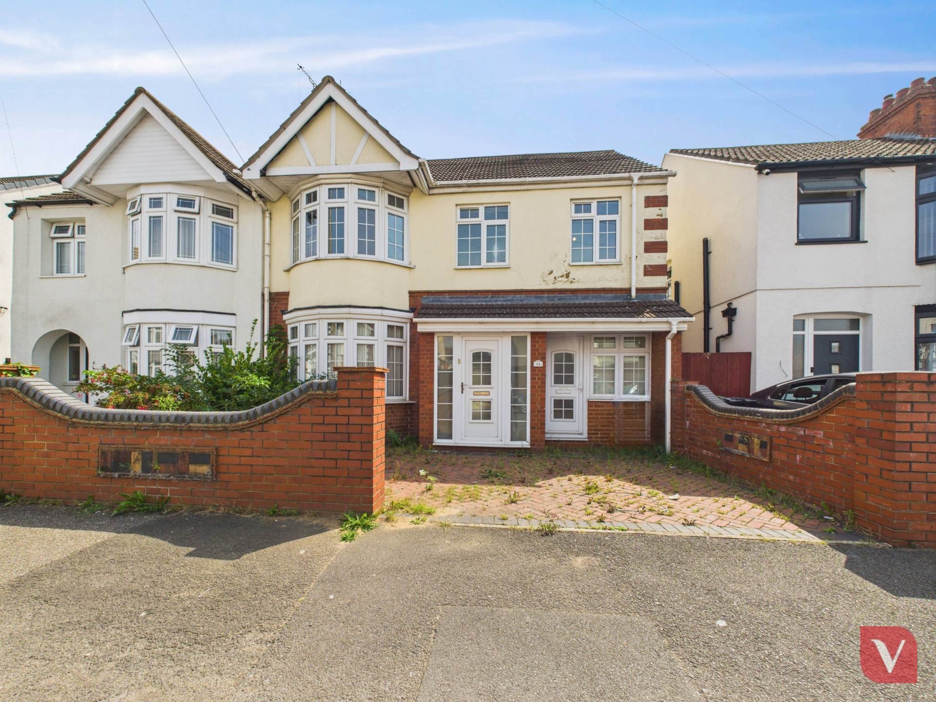 Broad Mead, Luton, Image 21