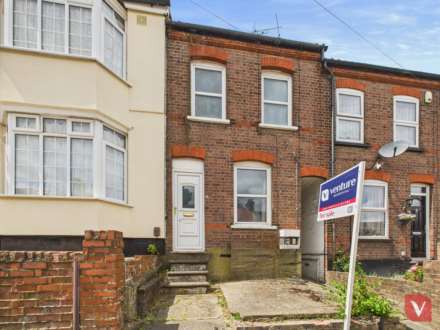 Ferndale Road, Luton