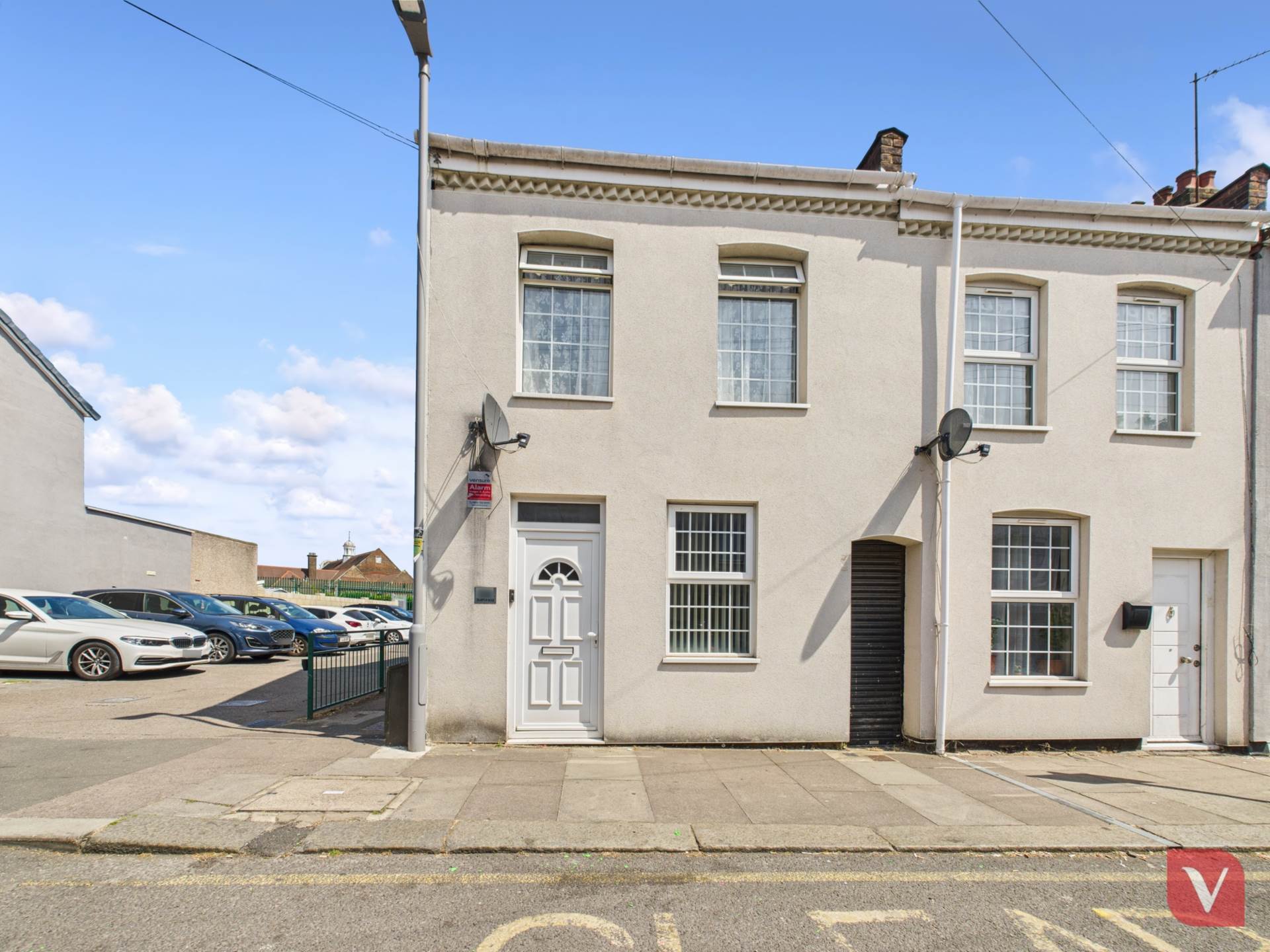 Hampton Road, Luton, Image 1