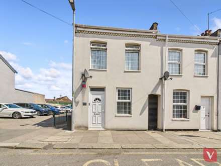 Hampton Road, Luton, Image 1