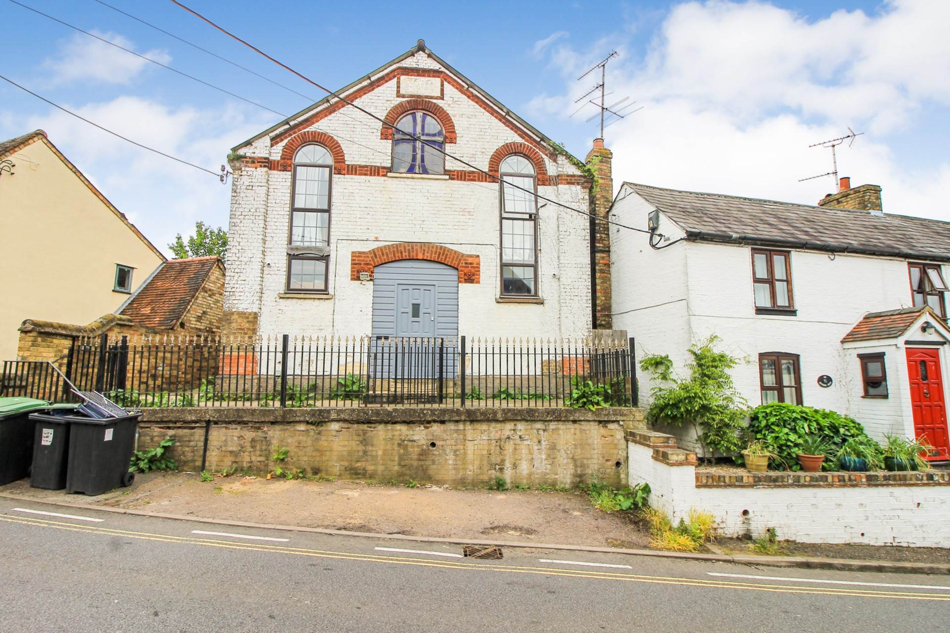 Sundon Road, Harlington, Image 1