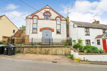 Sundon Road, Harlington, Image 1