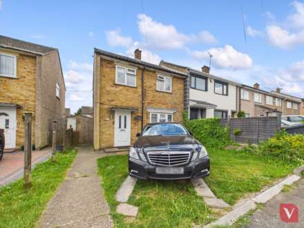 Property For Sale Beadlow Road, Luton
