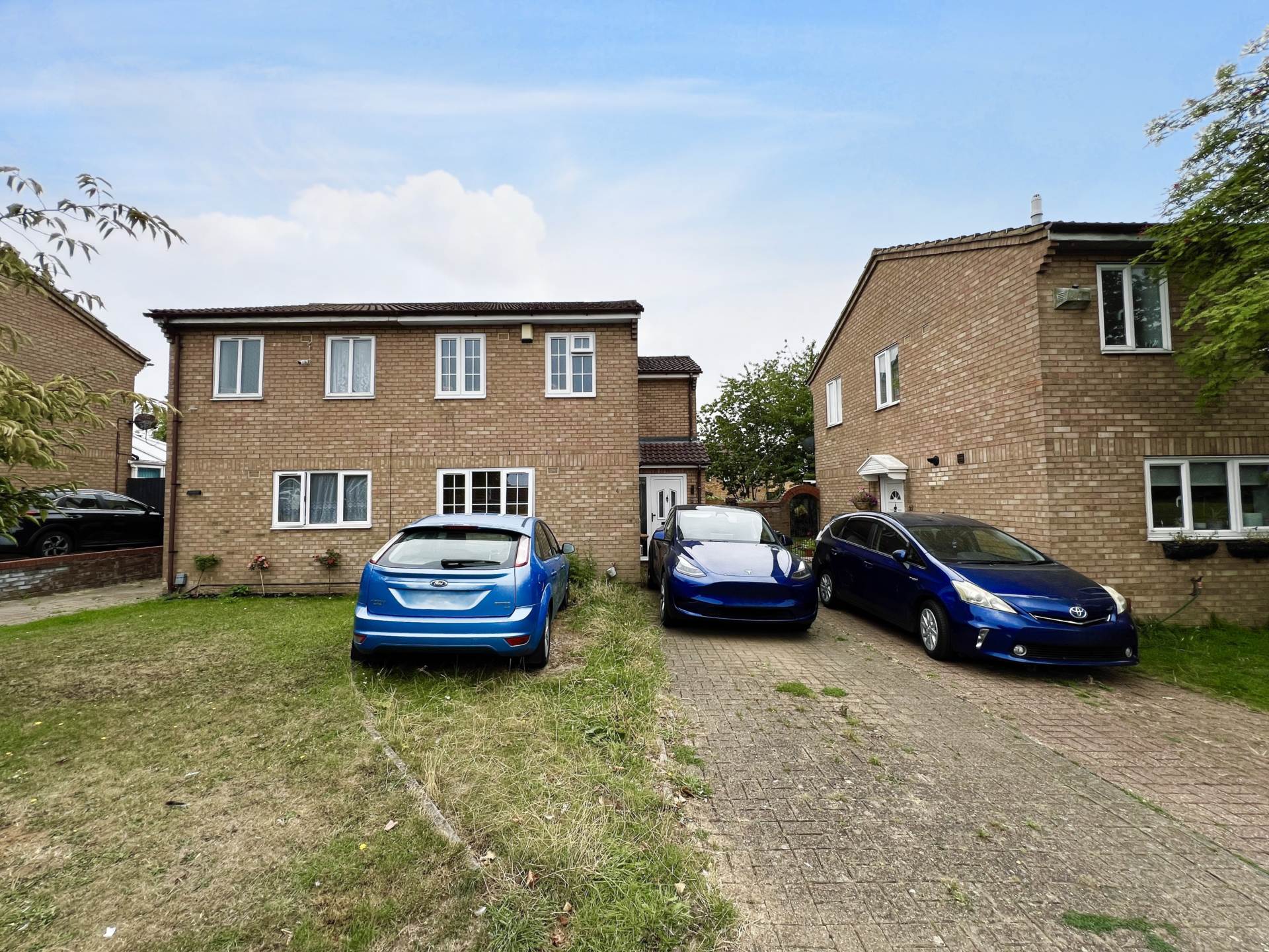 Falstone Green, Luton, Image 1