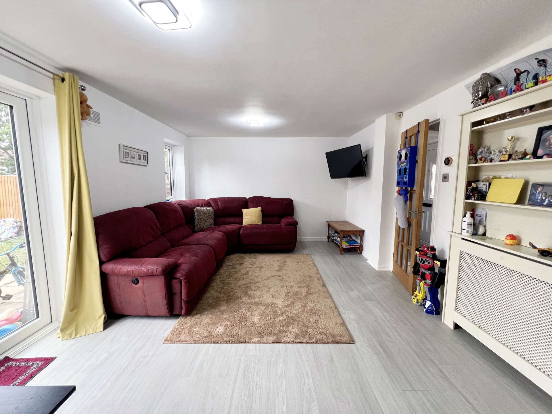 Falstone Green, Luton, Image 3