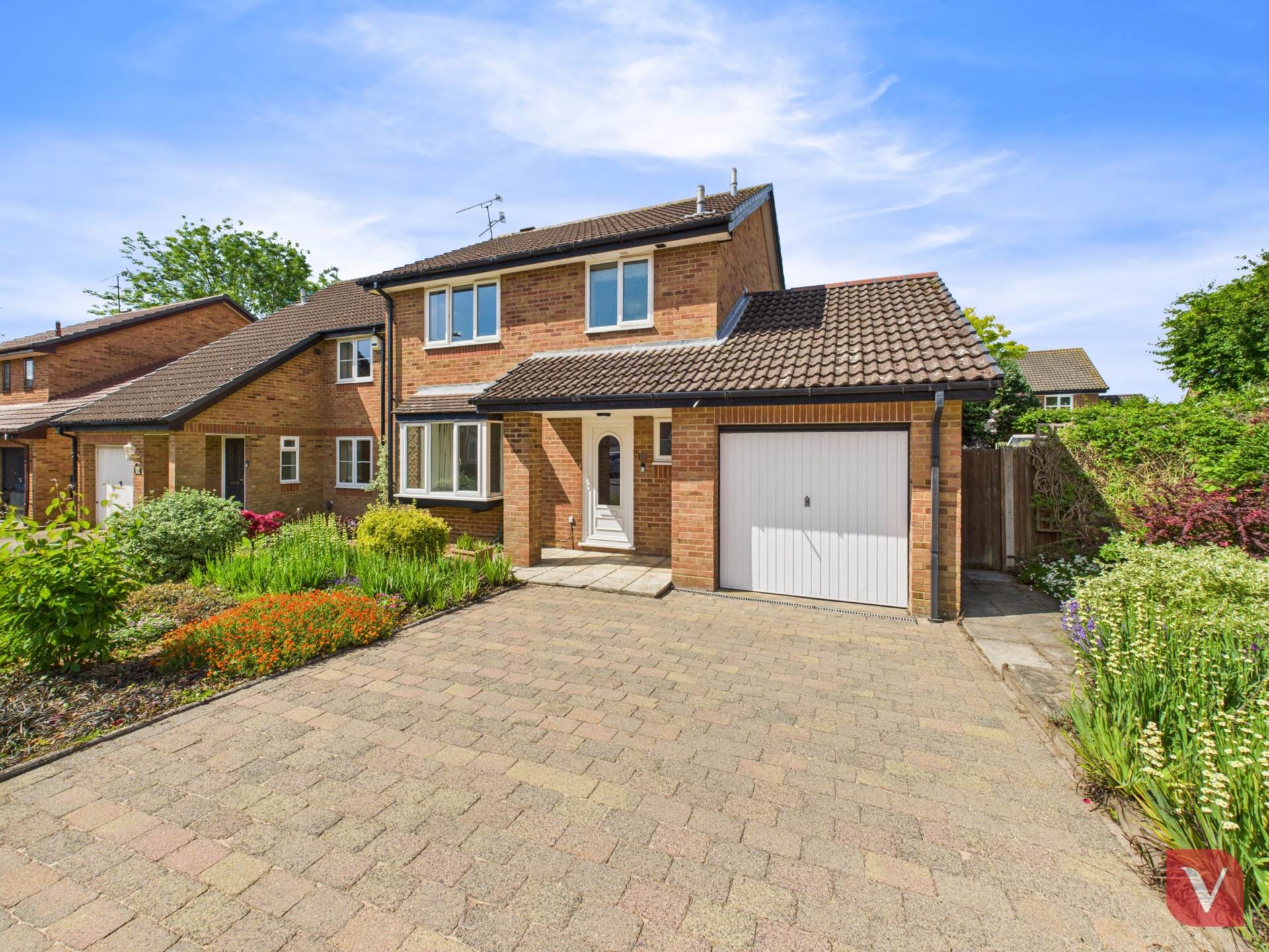 Catesby Green, Luton, Image 1