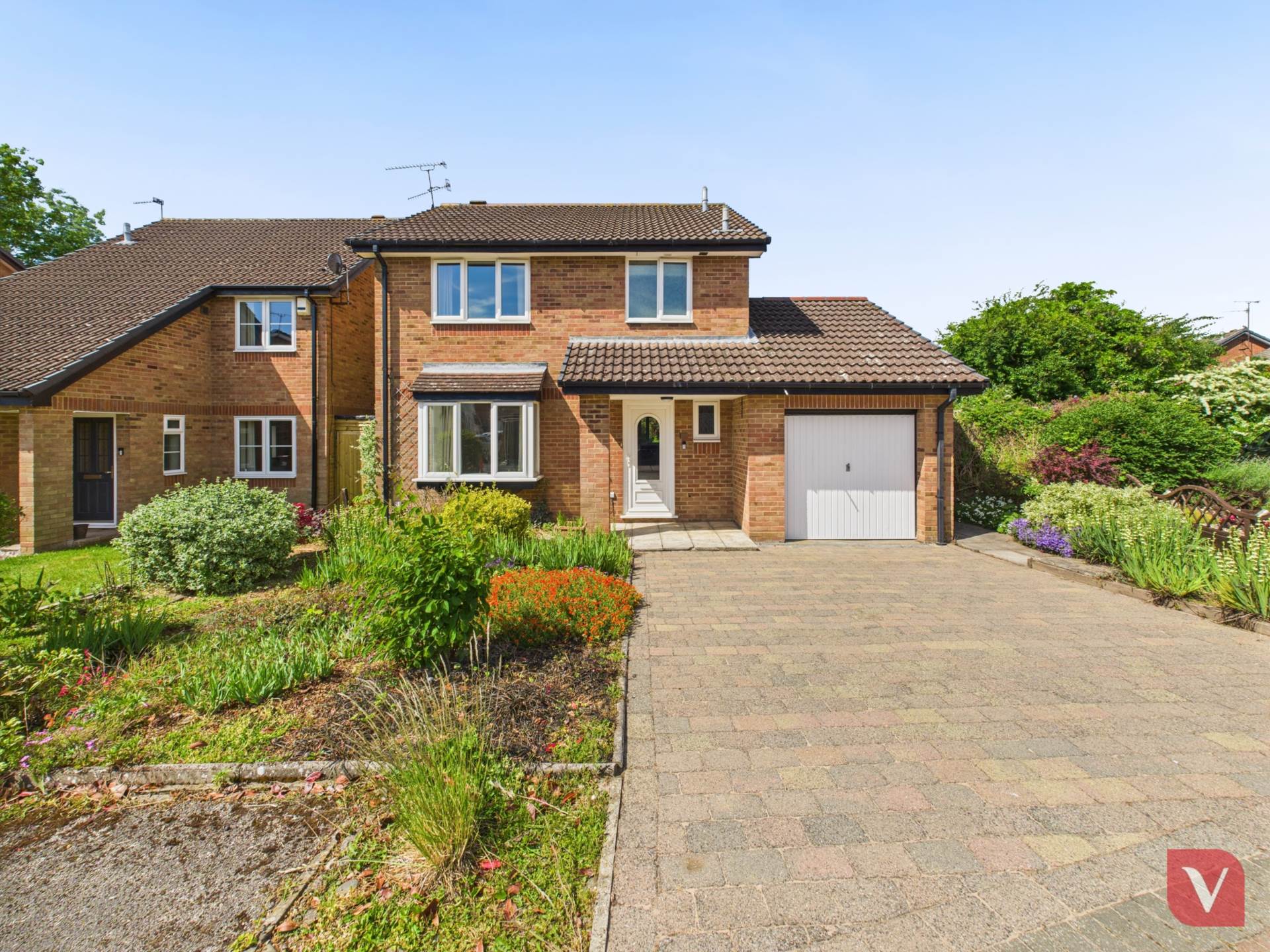 Catesby Green, Luton, Image 20