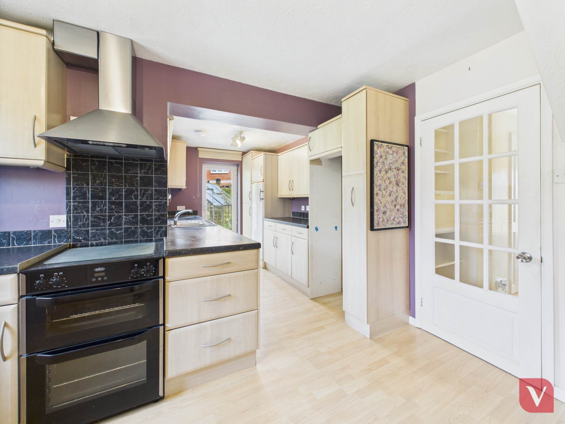 Catesby Green, Luton, Image 8