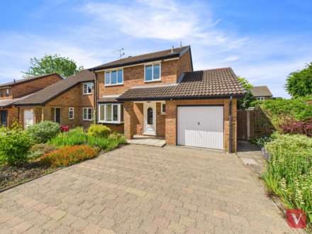 Catesby Green, Luton