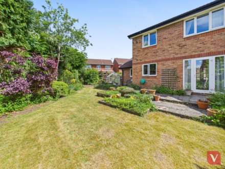 Catesby Green, Luton, Image 18