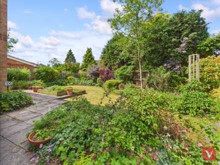 Catesby Green, Luton, Image 19