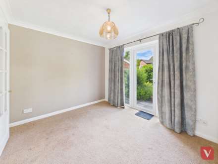 Catesby Green, Luton, Image 5