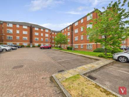 Watling Gardens, Dunstable, Image 20