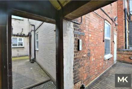 Swan Court, College Street, Northampton, Image 4