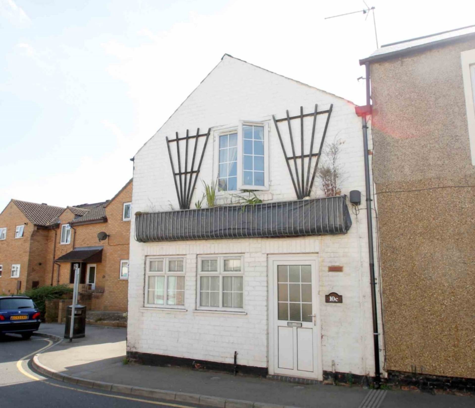 Herriotts Lane, Wellingborough, Image 1