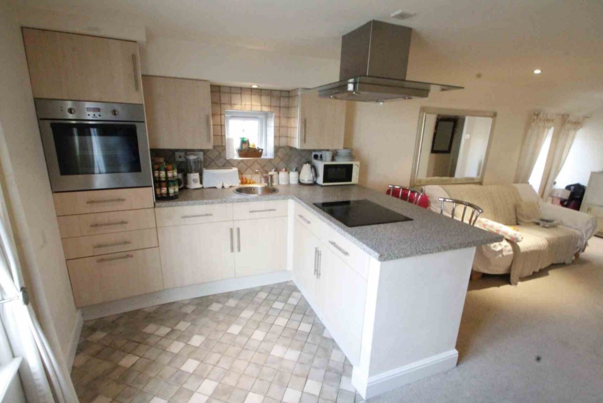 Herriotts Lane, Wellingborough, Image 2