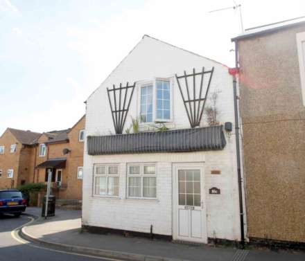 Property For Rent Herriotts Lane, Wellingborough
