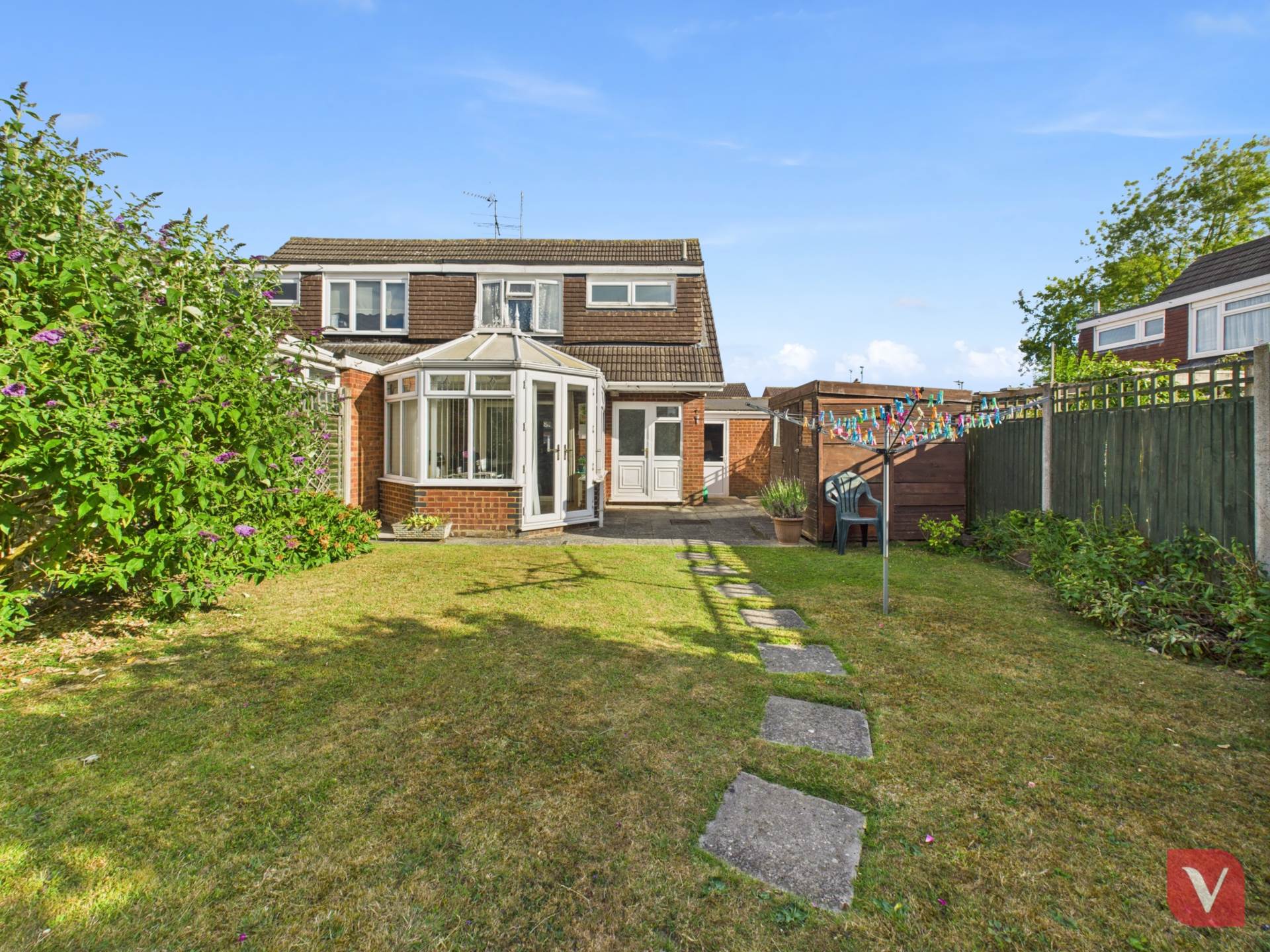 Turnpike Drive, Luton, Image 19