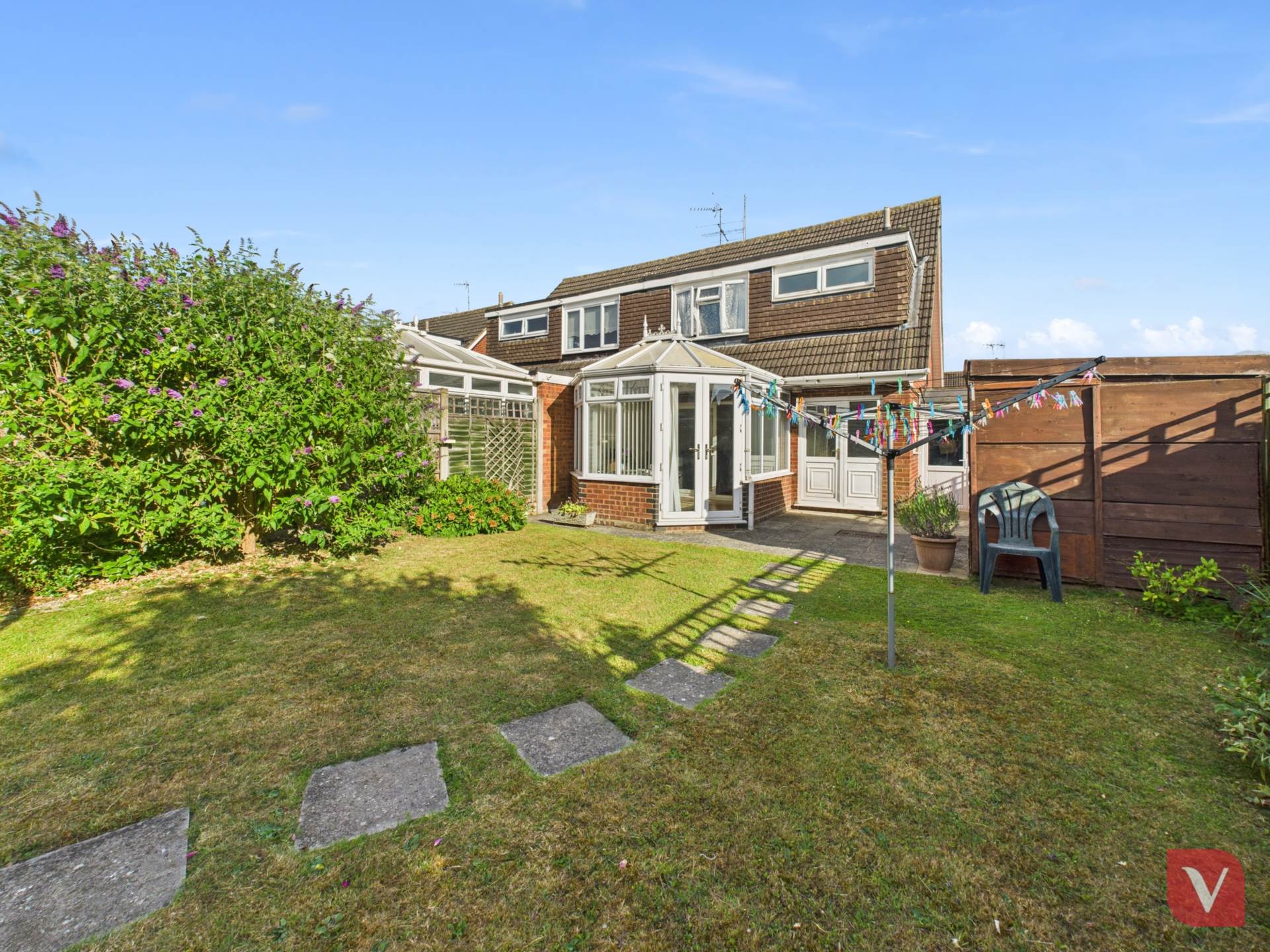 Turnpike Drive, Luton, Image 20