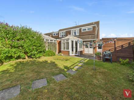 Turnpike Drive, Luton, Image 20