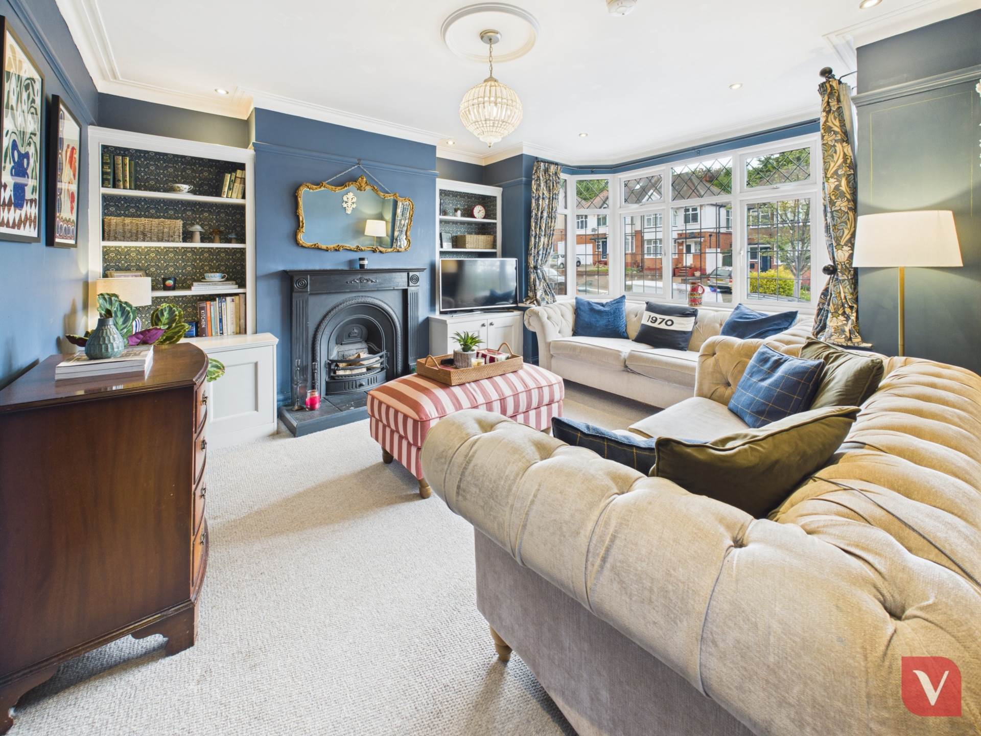 Cutenhoe Road, Luton, Image 5