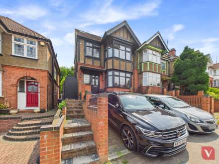 Cutenhoe Road, Luton, Image 38