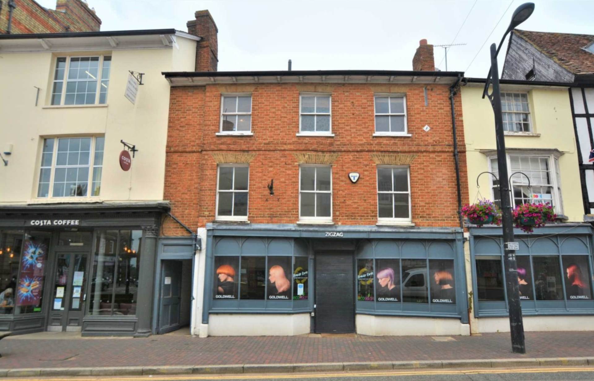 High Street, Newport Pagnell, Image 14
