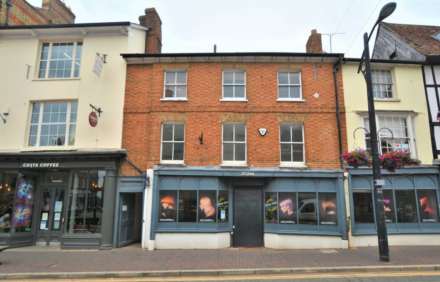 High Street, Newport Pagnell, Image 14