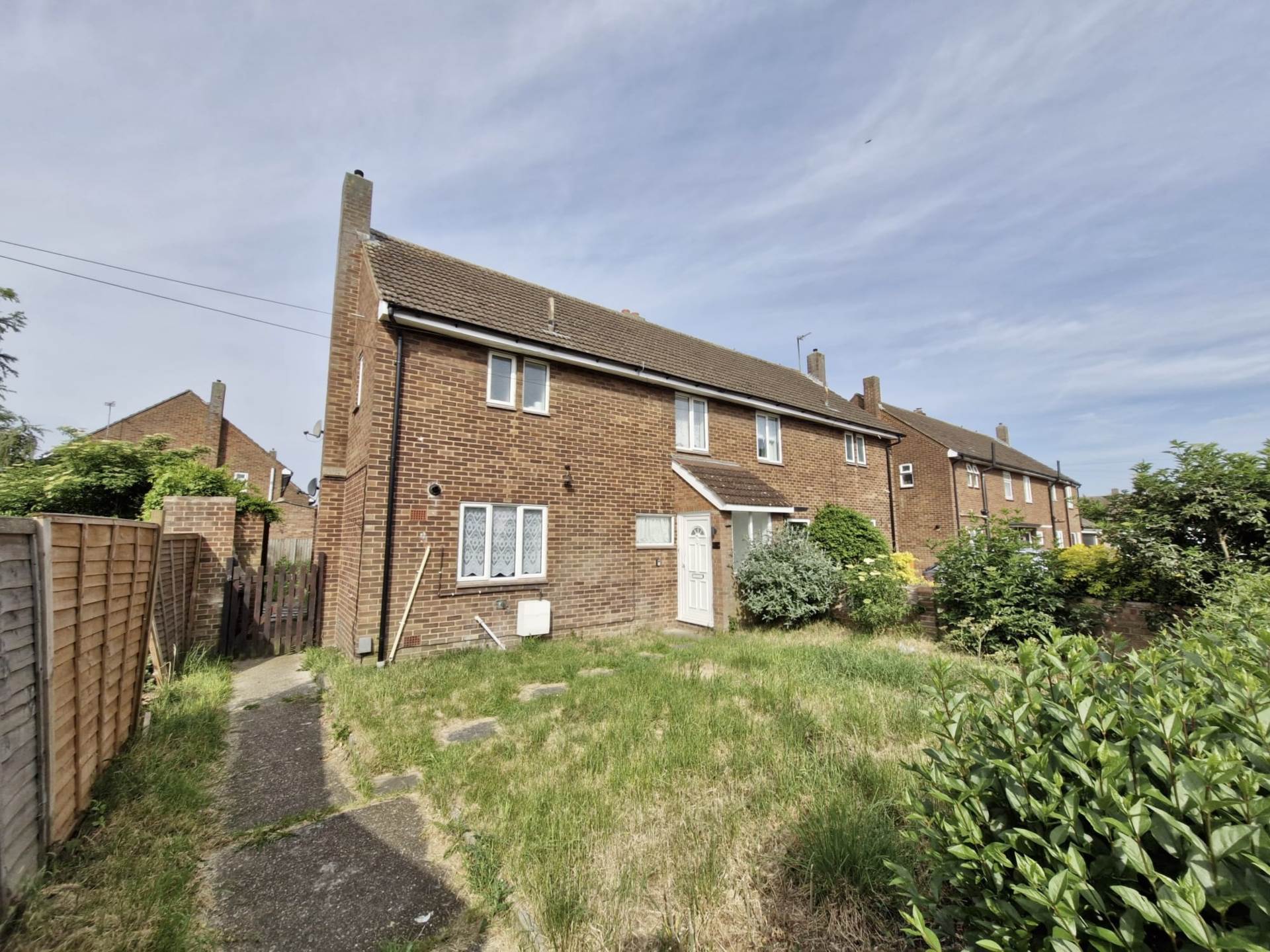 Blenheim Road, Bedford, Image 1