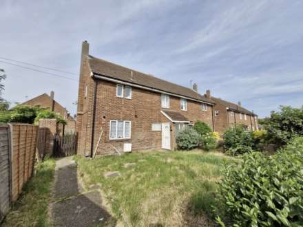 Blenheim Road, Bedford, Image 1