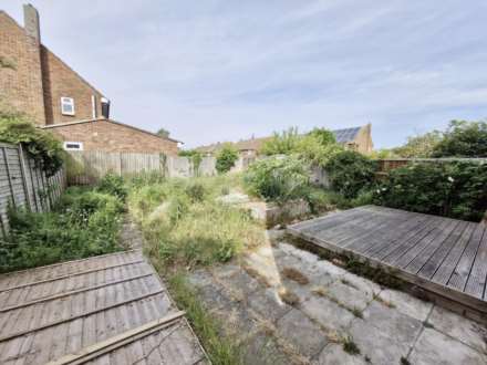 Blenheim Road, Bedford, Image 4
