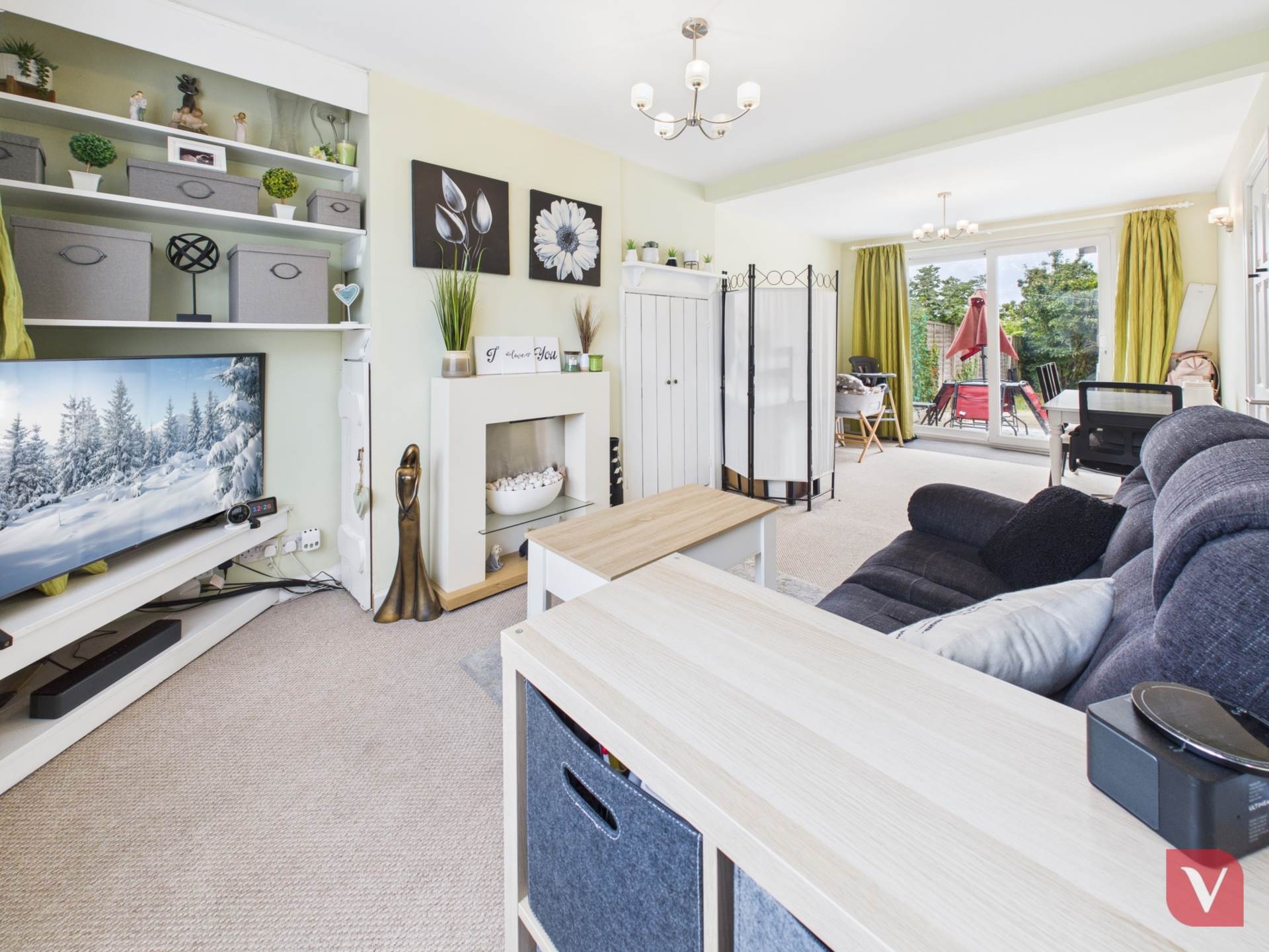 Sundon Park Road, Luton, Image 5