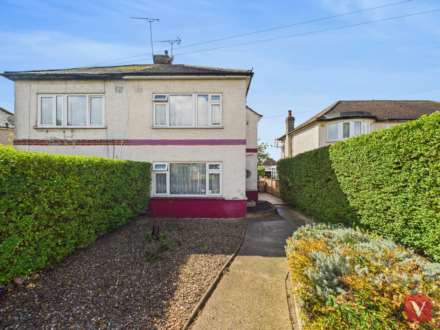 Sundon Park Road, Luton