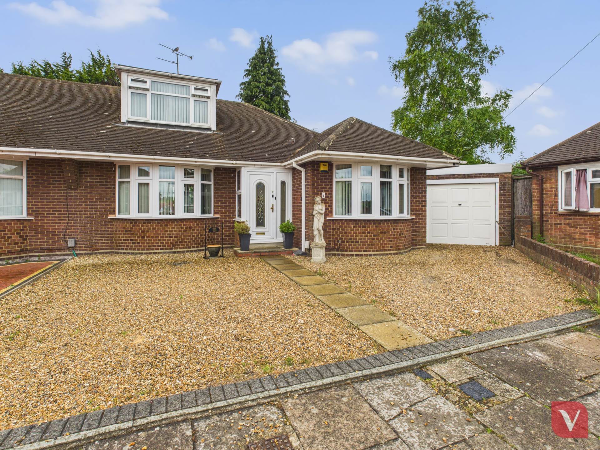 Challney Close, Luton, Image 17