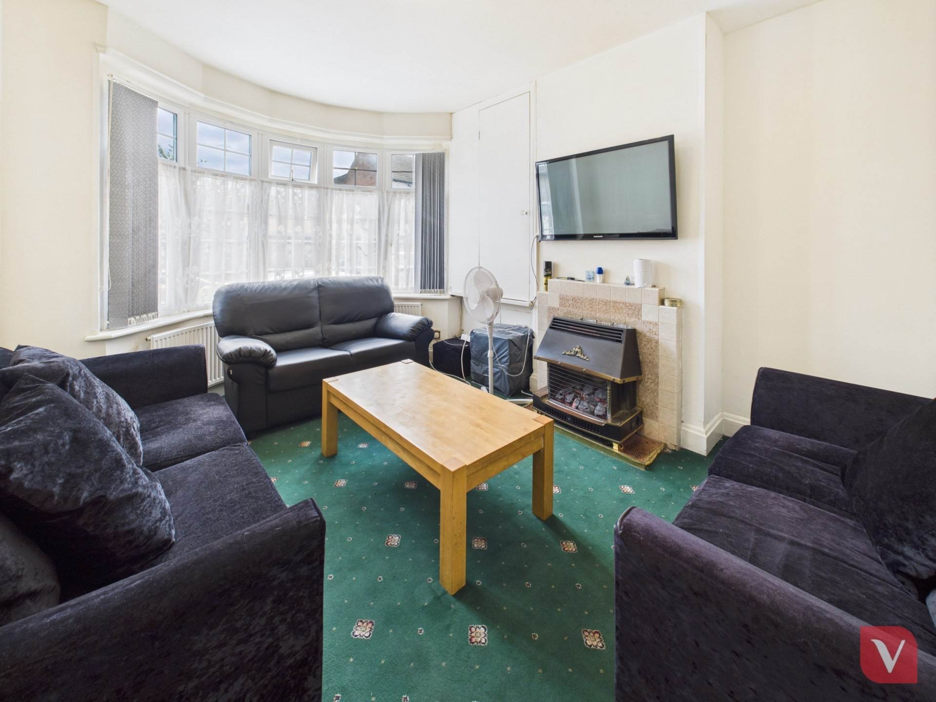 Chatsworth Road, Luton, Image 2